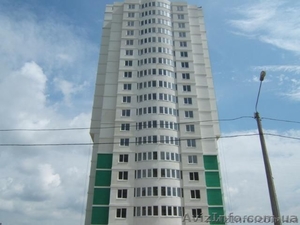 Продам 2-х комнатную квартиру на ул. Генерала Бочарова. #612834