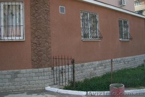 Продам 3-х комнатную квартиру на ул.  Генерала Бочарова. #612858