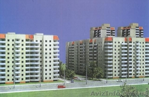 Продам   1-у комнатную квартиру на ул.Сахарова #612867