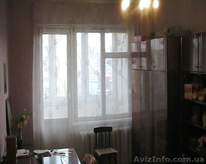 Продам  1-ком. квартиру по ул. Бочарова /Днепродорого #612972