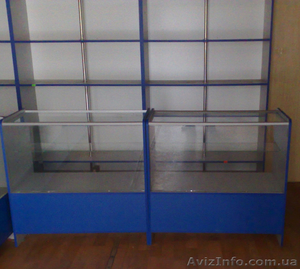 Продам торговое оборудование по выгодной цене #613759
