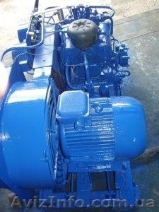 компрессора к2 150,  запчасти #615695