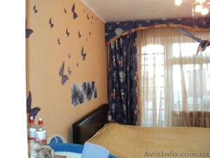 Продам 3 комнатную квартиру,  Фонтанская дор./8ст.Б.фонтана. #616789