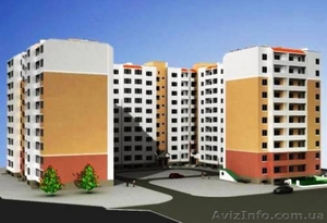 Продам 3-х ком. квартиру,  ул.Малиновского/Ефимова.  #616983