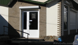 В центре Чугуева продам готовый бизнес - торговый павильон #617135