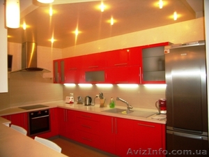 Продам 2-х комн.квартиру в ЖК Новая Аркадия,  ул.Тенистая. #620212