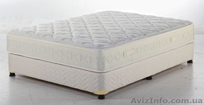 Матрасы ортопедические,  анатомические #620670