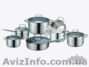 Австрийская посуда PETERHOF #626033