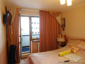 Продам 3-х ком. кв. с капитальным ремонтом,  ул.Филатова/Дом Мебели. #627256