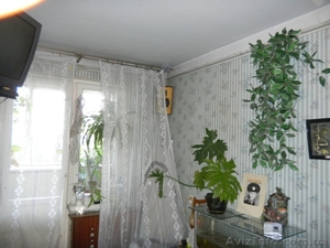 Продается 3х комнатная квартира. Глушко Ак./Океан #627544