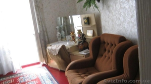 Продам 3-х комнатную квартиру,  ул.Посмитного/Аркадиевский пер. #631964