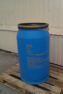 Бочки пластиковые #631991