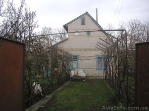 Продам дачу за пгт Илларионово #636891