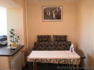 Срочно продам 1-ком квартиру  по ул.Посмитного /7ст.Б.Фонтана. #638513