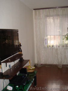 Продам 2-х комн. квартиру на ул.Малиновского.  #525588