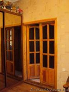 Продам 1комнатную квартиру,  Книжный пер./ Преображенская #640222