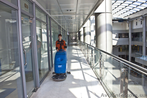 Объект сервис,  клининговая компания #640422