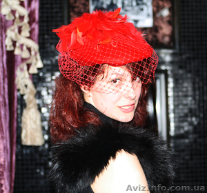 Тамада Яна на любой праздник! #612340