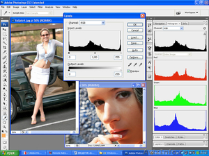 Курсы Photoshop CS5 в Киеве! #627569