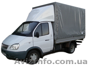 Грузоперевозки Удлиненными газелями #612182