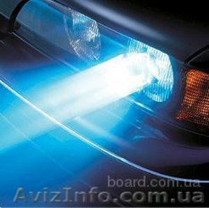 Ксенон оптом в Киеве и других регионах Украины #623564