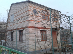 Продаю дачу в СВТ