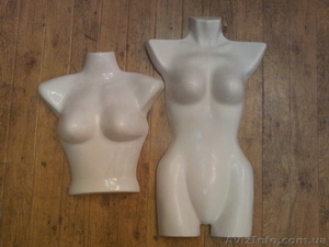 продам манекены новые недорого #609114