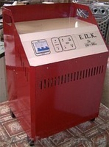 зарядное устройство ЕПК 80/60 #619771