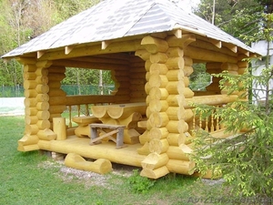 Будинок,  баня,  коттедж. #623724