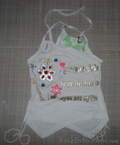 Супердешевая,  недорогая,  яркая детская модная одежда в ростовке. #638337