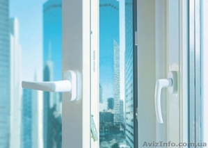 Металлопластиковые окна 