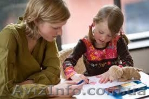 Репетитор (начальные классы) в Одессе #640249