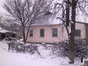 продам дом в с Беленькое #633527