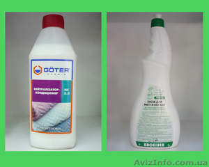 Бесфосфатные моющие средства #630957