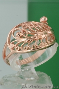 бижутерия с покрытием золота #638279