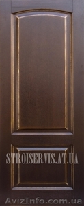 Производители межкомнатных дверей Фабрика Халес Куплю Киев #612609