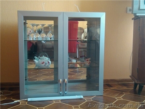 Шкаф кухонный навесной #642225