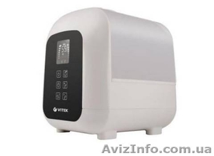 Увлажнитель воздуха - ионизатор #607152