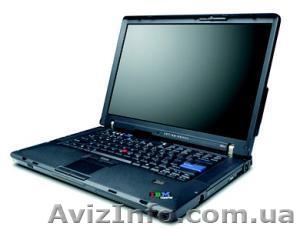 Продается ноутбук: LENOVO R60.CORE 2 Duo #632475