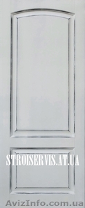 Фотографии и цены на дешевые межкомнатные двери Халес Hales Киев #612601