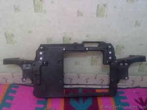 Передняя панель радиатора #609209