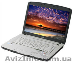 Продается ноутбук Acer aspire 5310 core duo  #632471