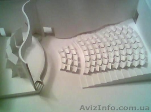 Уроки 3d Max (V-Ray),  AutoCad и рисунок от руки. #226938