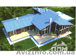 Новострой европейский проект ор-р Волна #613417