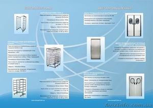 Пищевое оборудование ООО 