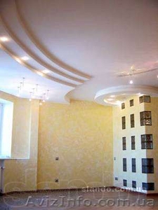 Качественный и своевременный ремонт квартир и офисов #618045