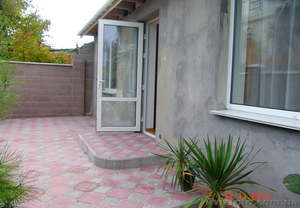 Сдам посуточно жилье в Севастополе #629232