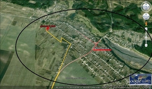 Продам зем.участок,  20с. #632173