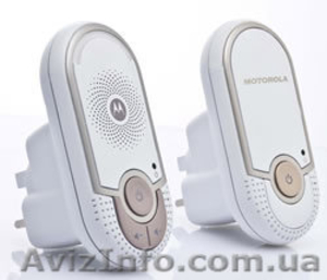 Продам радионяню 