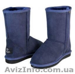 Угги купить оригинальные угги UGG из Австралии shoes-art.com #639237